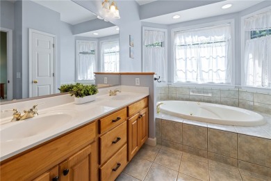Discover this immaculate 3-bedroom, 2-bath one level home on Keowee Key Golf and Country Club in South Carolina - for sale on GolfHomes.com, golf home, golf lot