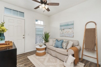 This single-level manufactured home, built in 2017, features 3 on Shorecliffs Golf Course in California - for sale on GolfHomes.com, golf home, golf lot