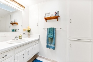 Incredible opportunity! This is your chance to get into Leisure on Leisure World Seal Beach Golf Course in California - for sale on GolfHomes.com, golf home, golf lot