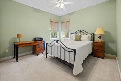 Discover this immaculate 3-bedroom, 2-bath one level home on Keowee Key Golf and Country Club in South Carolina - for sale on GolfHomes.com, golf home, golf lot