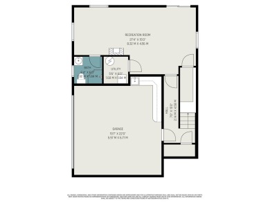 Beautiful two-story home in the coveted Lake Doster Community on Lake Doster Golf Club in Michigan - for sale on GolfHomes.com, golf home, golf lot