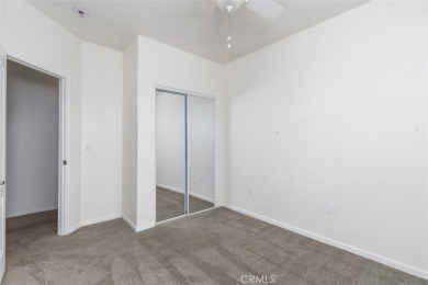This single-level manufactured home, built in 2017, features 3 on Shorecliffs Golf Course in California - for sale on GolfHomes.com, golf home, golf lot