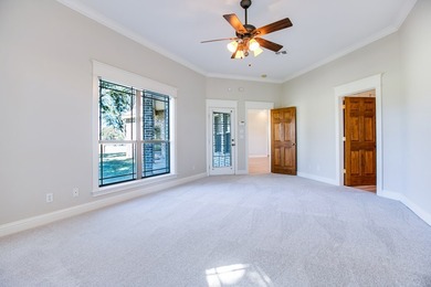 This stunning 5-bdrm, 3.5-bath home has been beautifully on Bentwood Country Club in Texas - for sale on GolfHomes.com, golf home, golf lot