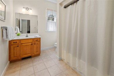 Discover this immaculate 3-bedroom, 2-bath one level home on Keowee Key Golf and Country Club in South Carolina - for sale on GolfHomes.com, golf home, golf lot