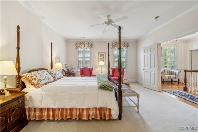 FIRST OFFERING and COVETED LOCATION! 13901 Dunkeld Terrace is on Salisbury Country Club in Virginia - for sale on GolfHomes.com, golf home, golf lot