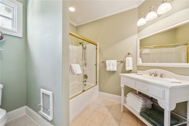 FIRST OFFERING and COVETED LOCATION! 13901 Dunkeld Terrace is on Salisbury Country Club in Virginia - for sale on GolfHomes.com, golf home, golf lot