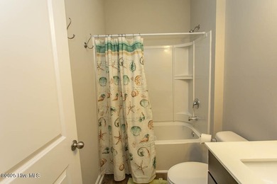 Wonderfully maintained one-level home on a corner lot in the on Crow Creek Golf Club in North Carolina - for sale on GolfHomes.com, golf home, golf lot