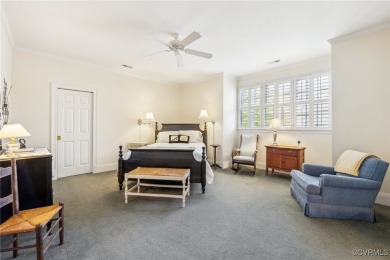 FIRST OFFERING and COVETED LOCATION! 13901 Dunkeld Terrace is on Salisbury Country Club in Virginia - for sale on GolfHomes.com, golf home, golf lot