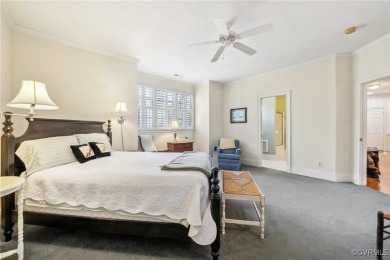 FIRST OFFERING and COVETED LOCATION! 13901 Dunkeld Terrace is on Salisbury Country Club in Virginia - for sale on GolfHomes.com, golf home, golf lot