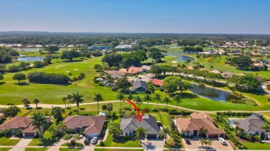 Nestled in the heart of Boca Woods Country Club, this home sits on Boca Woods Country Club in Florida - for sale on GolfHomes.com, golf home, golf lot