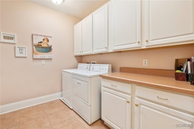 FIRST OFFERING and COVETED LOCATION! 13901 Dunkeld Terrace is on Salisbury Country Club in Virginia - for sale on GolfHomes.com, golf home, golf lot