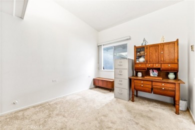 Incredible opportunity! This is your chance to get into Leisure on Leisure World Seal Beach Golf Course in California - for sale on GolfHomes.com, golf home, golf lot