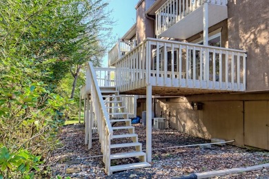 Location! Convenience! Low Maintenance! Did I mention LOCATION? on Butternut Creek Golf Course in Georgia - for sale on GolfHomes.com, golf home, golf lot