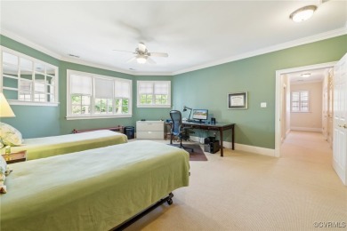 FIRST OFFERING and COVETED LOCATION! 13901 Dunkeld Terrace is on Salisbury Country Club in Virginia - for sale on GolfHomes.com, golf home, golf lot