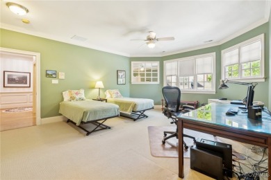 FIRST OFFERING and COVETED LOCATION! 13901 Dunkeld Terrace is on Salisbury Country Club in Virginia - for sale on GolfHomes.com, golf home, golf lot
