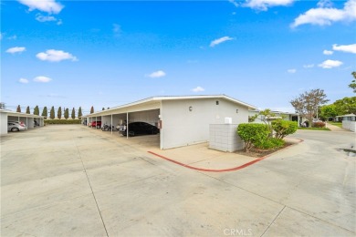 Incredible opportunity! This is your chance to get into Leisure on Leisure World Seal Beach Golf Course in California - for sale on GolfHomes.com, golf home, golf lot