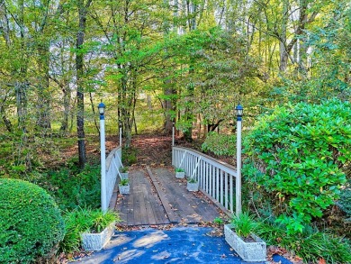 Location! Convenience! Low Maintenance! Did I mention LOCATION? on Butternut Creek Golf Course in Georgia - for sale on GolfHomes.com, golf home, golf lot
