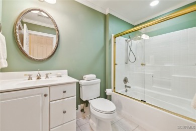FIRST OFFERING and COVETED LOCATION! 13901 Dunkeld Terrace is on Salisbury Country Club in Virginia - for sale on GolfHomes.com, golf home, golf lot