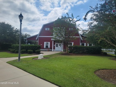 Wonderfully maintained one-level home on a corner lot in the on Crow Creek Golf Club in North Carolina - for sale on GolfHomes.com, golf home, golf lot