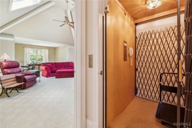 FIRST OFFERING and COVETED LOCATION! 13901 Dunkeld Terrace is on Salisbury Country Club in Virginia - for sale on GolfHomes.com, golf home, golf lot