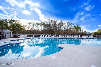 Wonderfully maintained one-level home on a corner lot in the on Crow Creek Golf Club in North Carolina - for sale on GolfHomes.com, golf home, golf lot