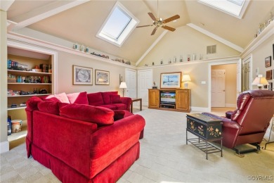 FIRST OFFERING and COVETED LOCATION! 13901 Dunkeld Terrace is on Salisbury Country Club in Virginia - for sale on GolfHomes.com, golf home, golf lot