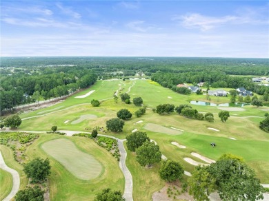One or more photo(s) has been virtually staged. Under on Southern Hills Plantation Club in Florida - for sale on GolfHomes.com, golf home, golf lot
