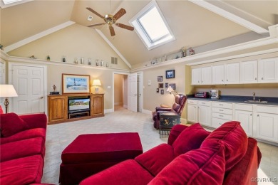FIRST OFFERING and COVETED LOCATION! 13901 Dunkeld Terrace is on Salisbury Country Club in Virginia - for sale on GolfHomes.com, golf home, golf lot