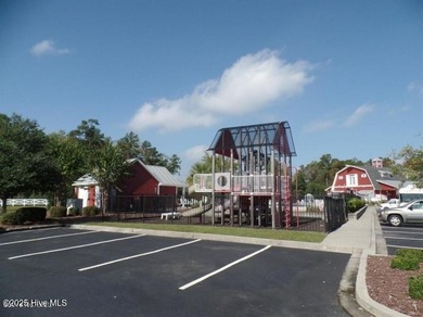 Wonderfully maintained one-level home on a corner lot in the on Crow Creek Golf Club in North Carolina - for sale on GolfHomes.com, golf home, golf lot