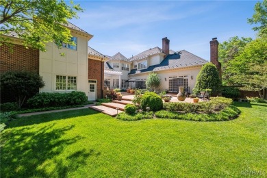 FIRST OFFERING and COVETED LOCATION! 13901 Dunkeld Terrace is on Salisbury Country Club in Virginia - for sale on GolfHomes.com, golf home, golf lot