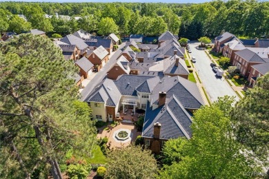 FIRST OFFERING and COVETED LOCATION! 13901 Dunkeld Terrace is on Salisbury Country Club in Virginia - for sale on GolfHomes.com, golf home, golf lot