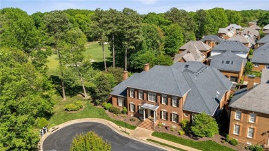 FIRST OFFERING and COVETED LOCATION! 13901 Dunkeld Terrace is on Salisbury Country Club in Virginia - for sale on GolfHomes.com, golf home, golf lot
