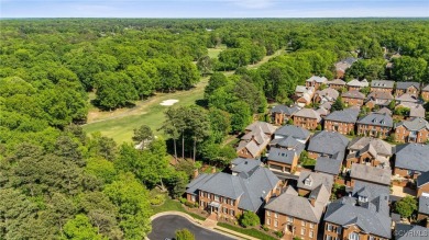 FIRST OFFERING and COVETED LOCATION! 13901 Dunkeld Terrace is on Salisbury Country Club in Virginia - for sale on GolfHomes.com, golf home, golf lot