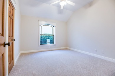 This stunning 5-bdrm, 3.5-bath home has been beautifully on Bentwood Country Club in Texas - for sale on GolfHomes.com, golf home, golf lot