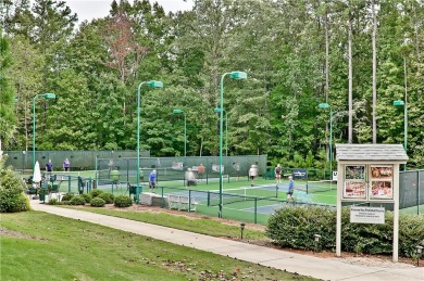 Discover this immaculate 3-bedroom, 2-bath one level home on Keowee Key Golf and Country Club in South Carolina - for sale on GolfHomes.com, golf home, golf lot