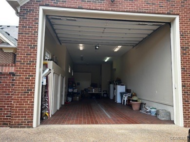 FIRST OFFERING and COVETED LOCATION! 13901 Dunkeld Terrace is on Salisbury Country Club in Virginia - for sale on GolfHomes.com, golf home, golf lot