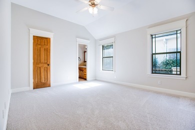 This stunning 5-bdrm, 3.5-bath home has been beautifully on Bentwood Country Club in Texas - for sale on GolfHomes.com, golf home, golf lot