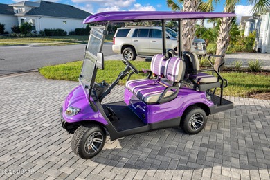 Live the laid-back dream in this vibrant Parrot model home! on LPGA International Golf Course in Florida - for sale on GolfHomes.com, golf home, golf lot