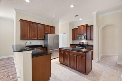 Beautiful 3 bedroom, 2 bath home one owner home with a brand new on The Palencia Club in Florida - for sale on GolfHomes.com, golf home, golf lot