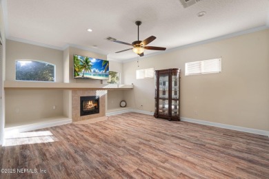 Beautiful 3 bedroom, 2 bath home one owner home with a brand new on The Palencia Club in Florida - for sale on GolfHomes.com, golf home, golf lot