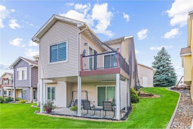 Pride of ownership shines true at this bright and beautiful on The Ponds Golf Club in Minnesota - for sale on GolfHomes.com, golf home, golf lot