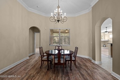 Beautiful 3 bedroom, 2 bath home one owner home with a brand new on The Palencia Club in Florida - for sale on GolfHomes.com, golf home, golf lot