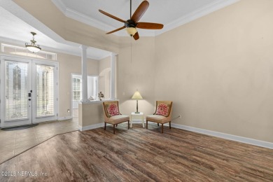 Beautiful 3 bedroom, 2 bath home one owner home with a brand new on The Palencia Club in Florida - for sale on GolfHomes.com, golf home, golf lot