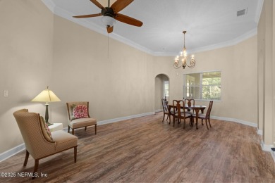 Beautiful 3 bedroom, 2 bath home one owner home with a brand new on The Palencia Club in Florida - for sale on GolfHomes.com, golf home, golf lot