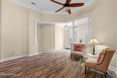 Beautiful 3 bedroom, 2 bath home one owner home with a brand new on The Palencia Club in Florida - for sale on GolfHomes.com, golf home, golf lot