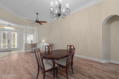 Beautiful 3 bedroom, 2 bath home one owner home with a brand new on The Palencia Club in Florida - for sale on GolfHomes.com, golf home, golf lot
