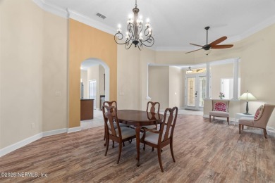 Beautiful 3 bedroom, 2 bath home one owner home with a brand new on The Palencia Club in Florida - for sale on GolfHomes.com, golf home, golf lot