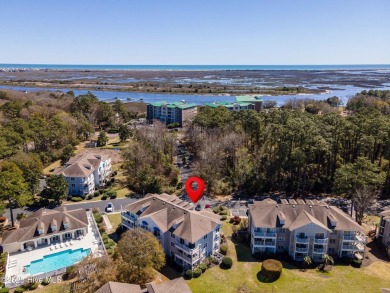 Welcome to your private oasis in the highly sought-after on Oyster Bay Golf Links in North Carolina - for sale on GolfHomes.com, golf home, golf lot