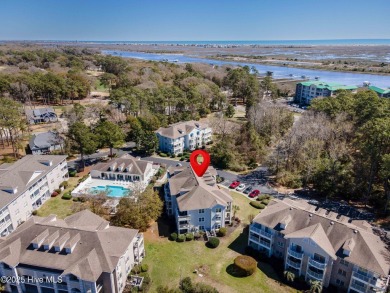 Welcome to your private oasis in the highly sought-after on Oyster Bay Golf Links in North Carolina - for sale on GolfHomes.com, golf home, golf lot