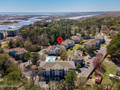 Welcome to your private oasis in the highly sought-after on Oyster Bay Golf Links in North Carolina - for sale on GolfHomes.com, golf home, golf lot